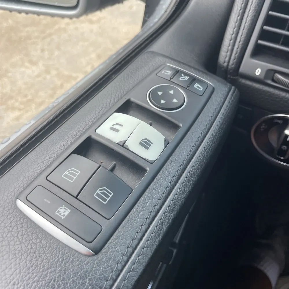 2016 Mercedes-Benz G-Class AMG G 63