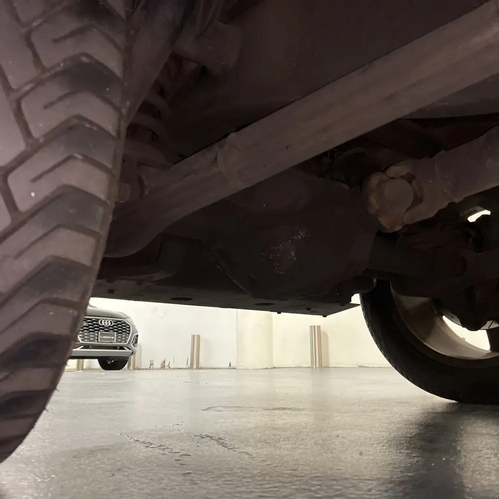 2018 Mercedes-Benz G-Class AMG G 63