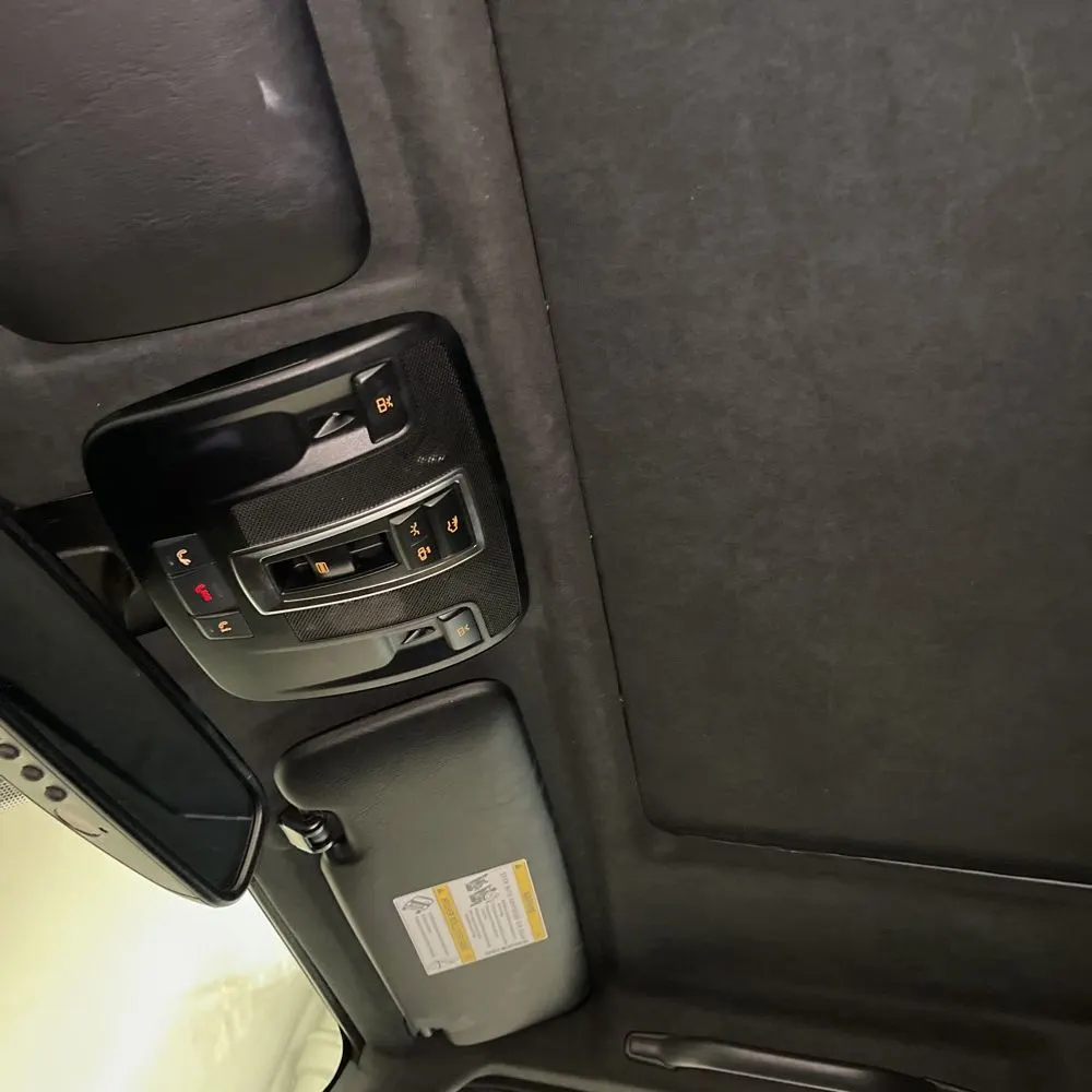 2018 Mercedes-Benz G-Class AMG G 63