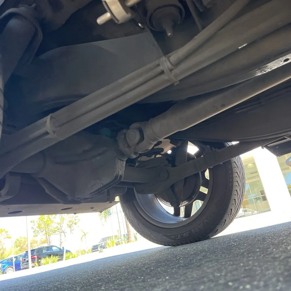 2018 Mercedes-Benz G-Class AMG G 63