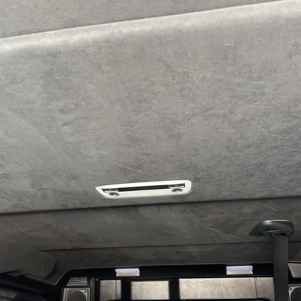2018 Mercedes-Benz G-Class AMG G 63