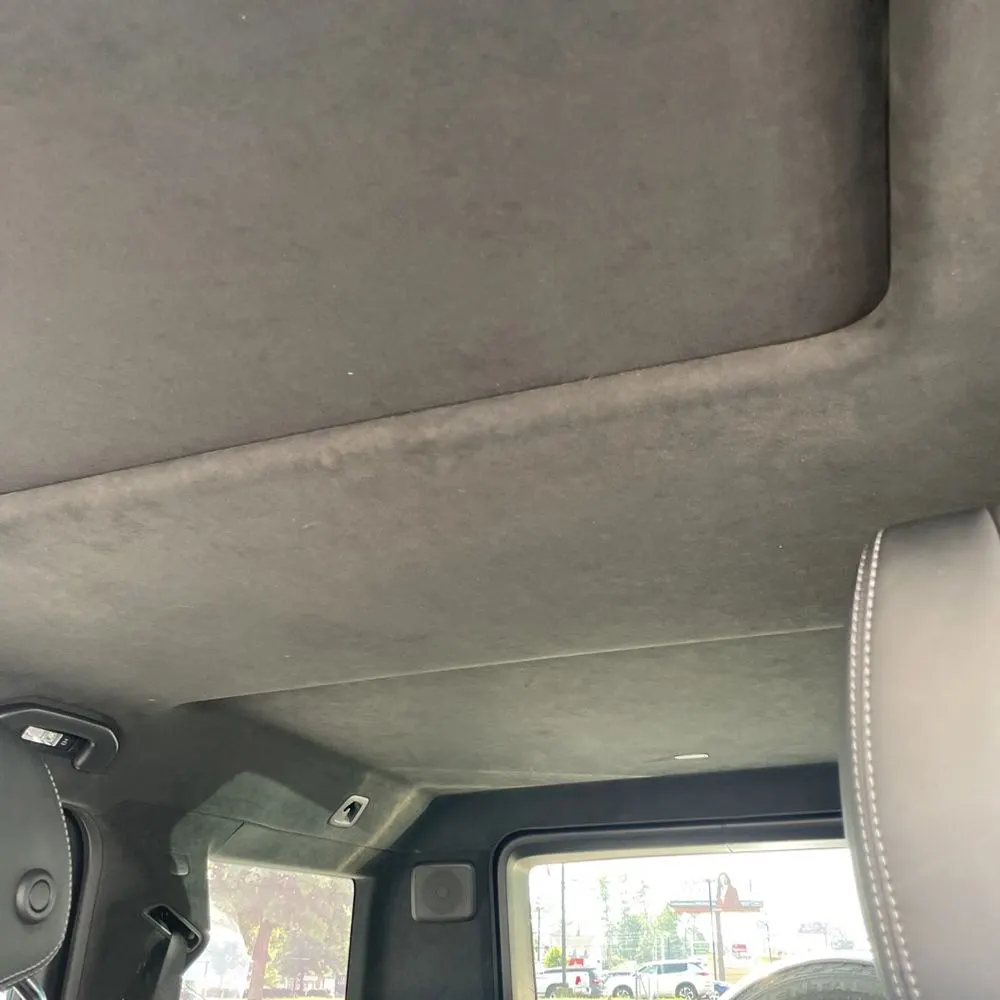2019 Mercedes-Benz G-Class AMG G 63