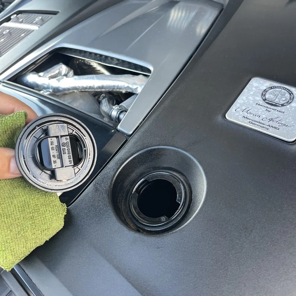 2019 Mercedes-Benz G-Class AMG G 63