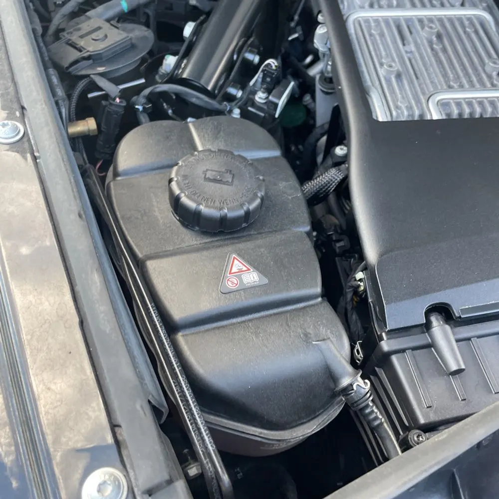 2019 Mercedes-Benz G-Class AMG G 63