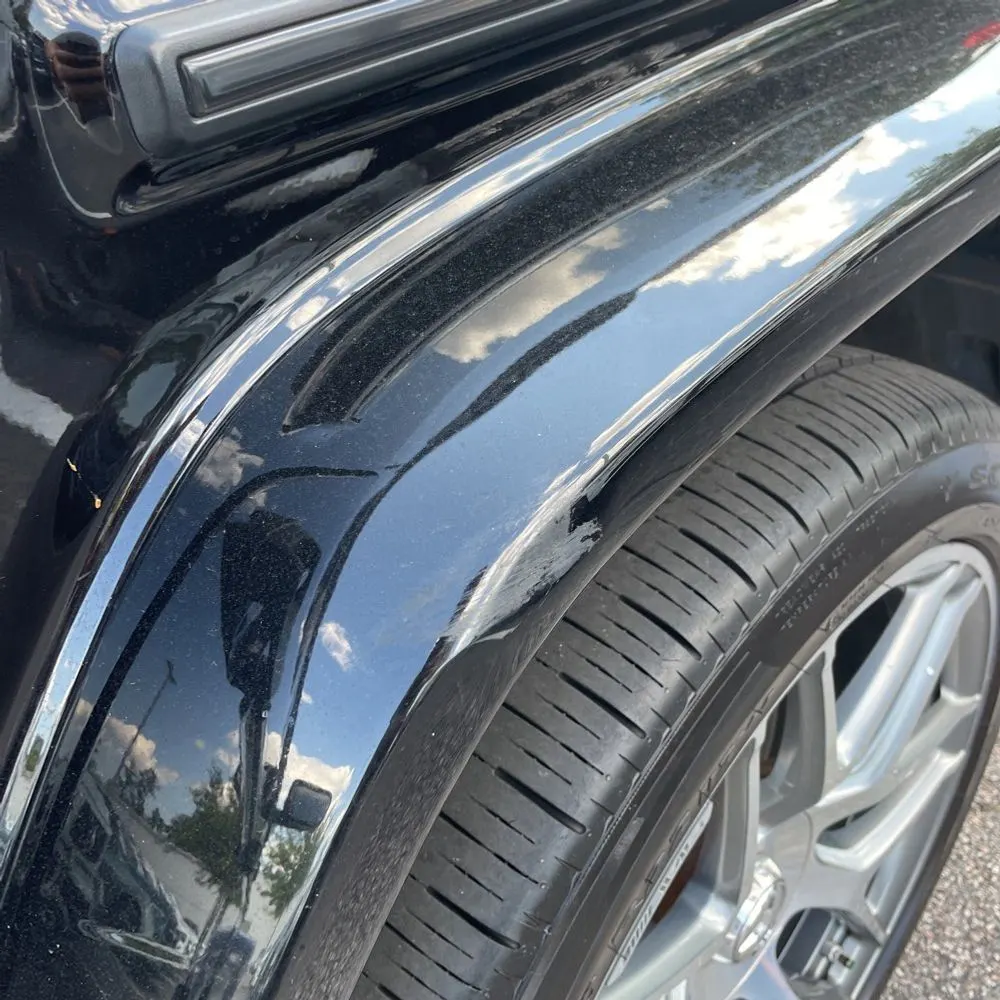 2019 Mercedes-Benz G-Class AMG G 63