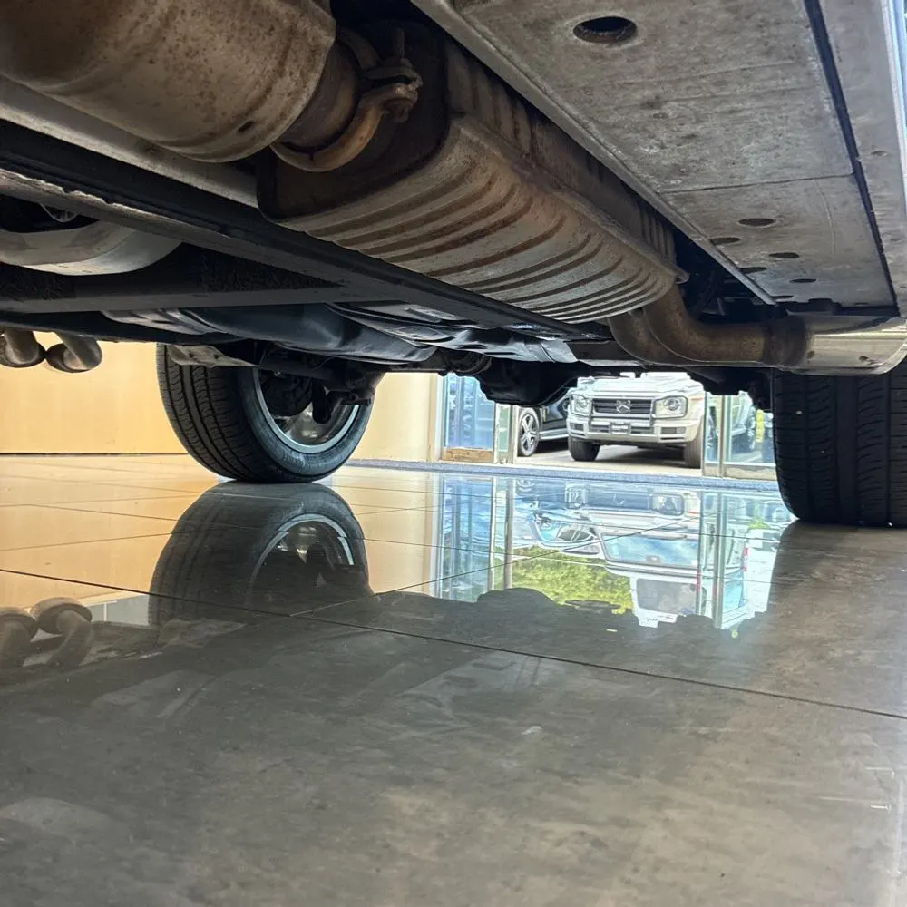 2019 Mercedes-Benz G-Class AMG G63