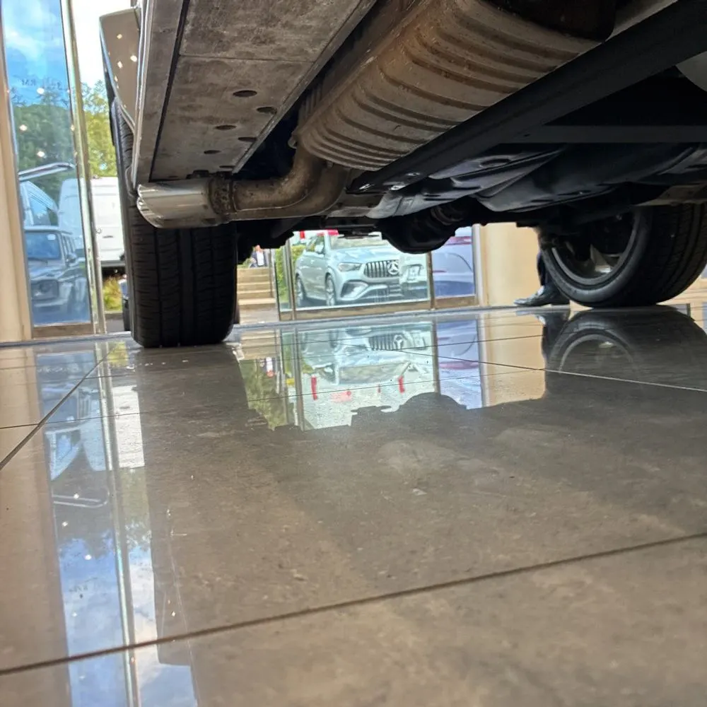 2019 Mercedes-Benz G-Class AMG G63