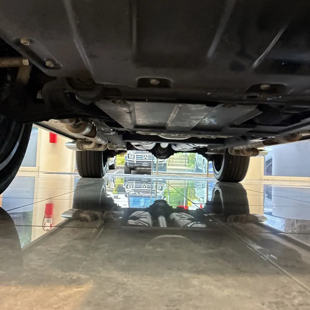 2019 Mercedes-Benz G-Class AMG G63