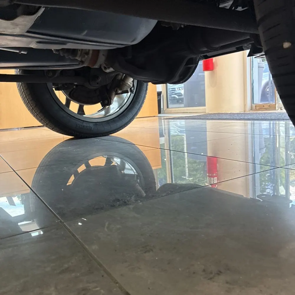2019 Mercedes-Benz G-Class AMG G63