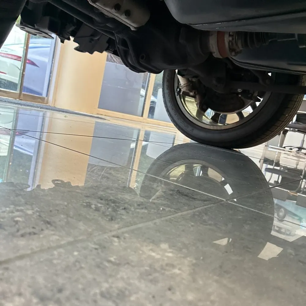 2019 Mercedes-Benz G-Class AMG G63