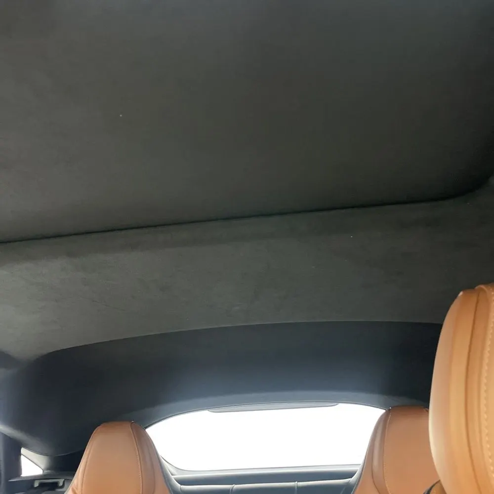 2019 Mercedes-Benz AMG GT 53