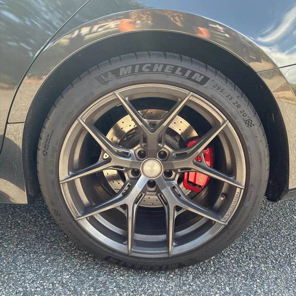 2019 Mercedes-Benz AMG GT 63
