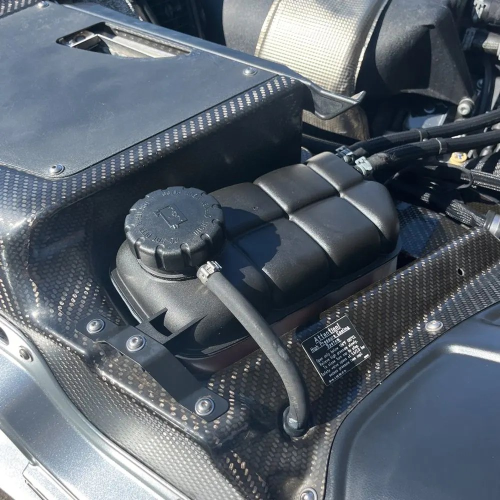 2005 Mercedes-Benz SLR SLR McLaren