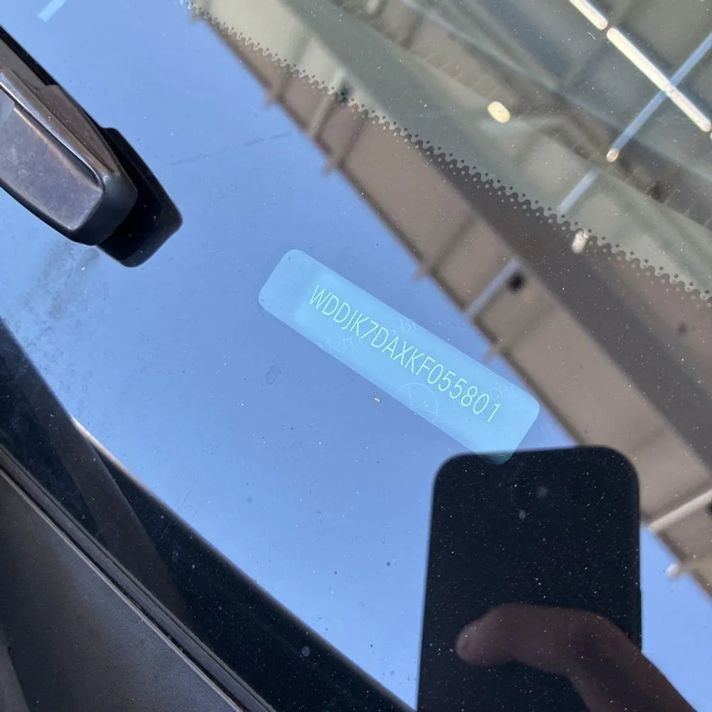 2019 Mercedes-Benz SL-Class SL550