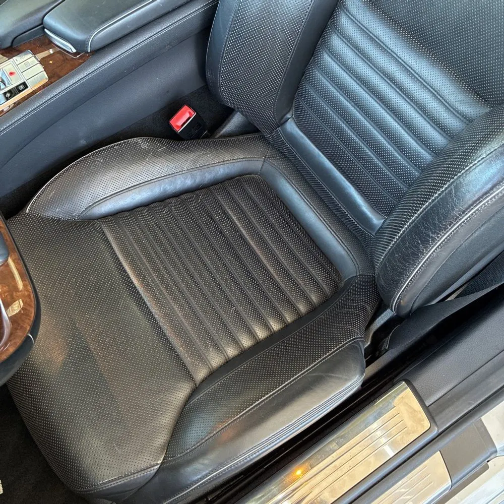 2019 Mercedes-Benz SL-Class SL550