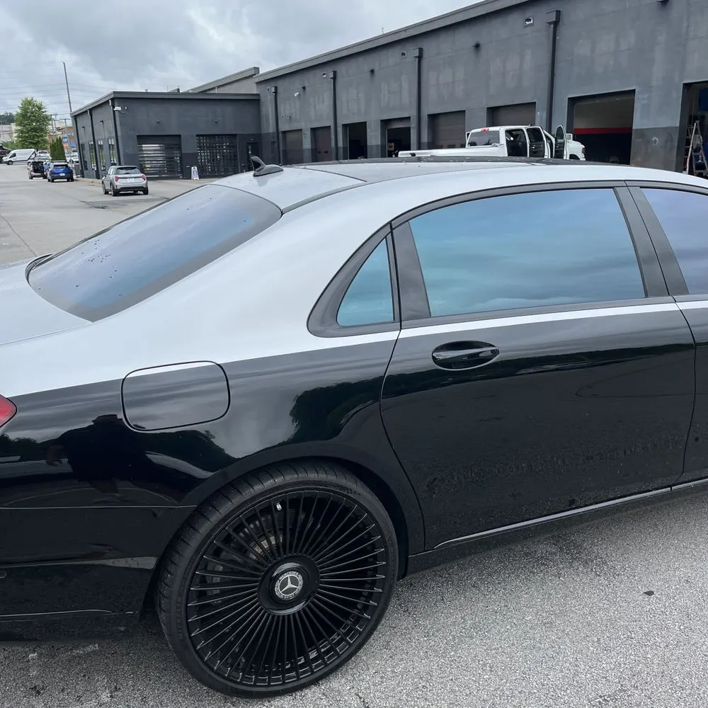 2020 Mercedes-Benz S-Class Mercedes-Maybach S 650