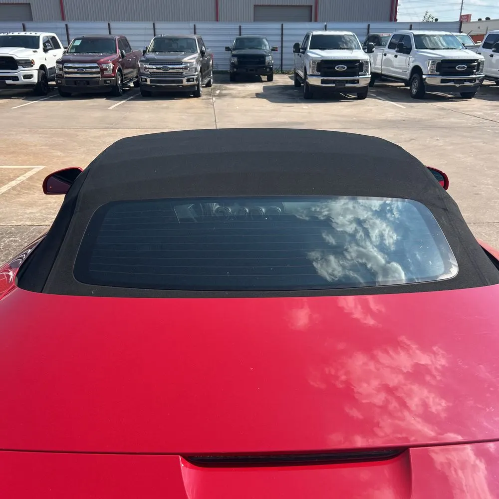2019 Mercedes-Benz AMG GT Base