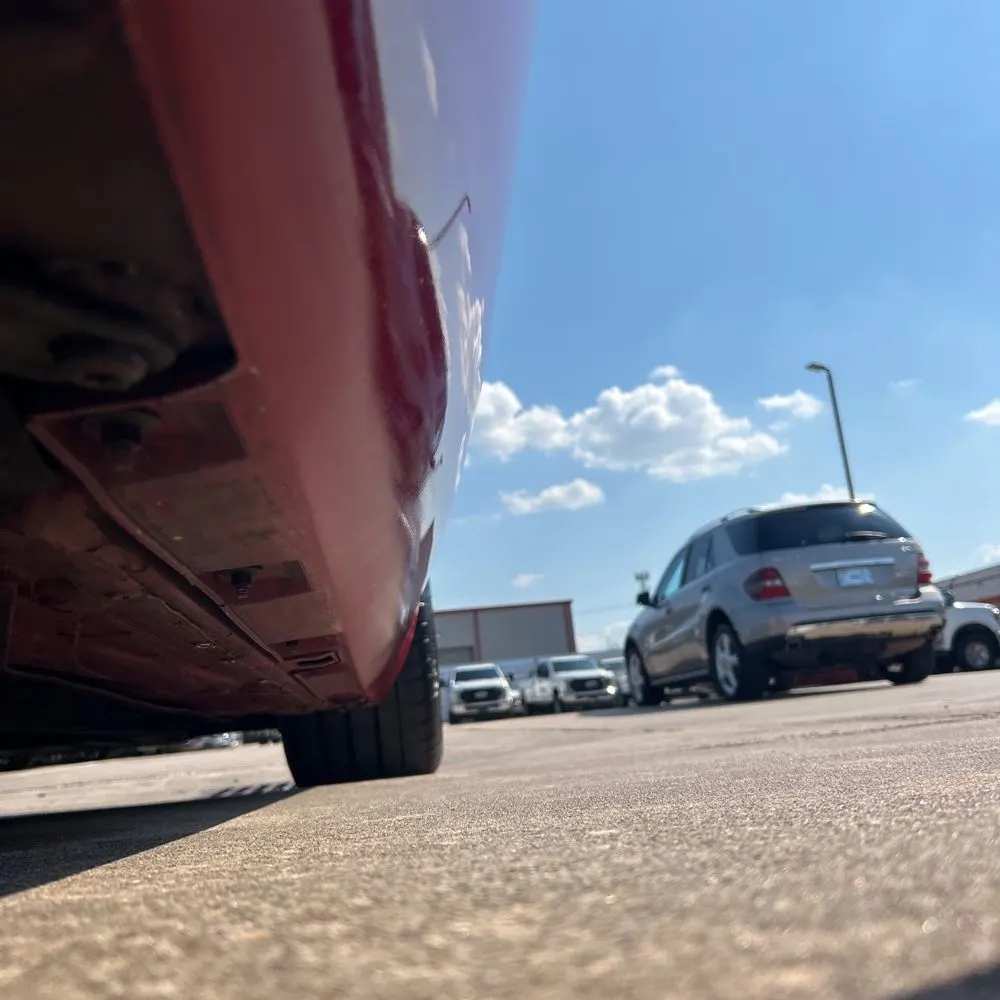 2019 Mercedes-Benz AMG GT Base