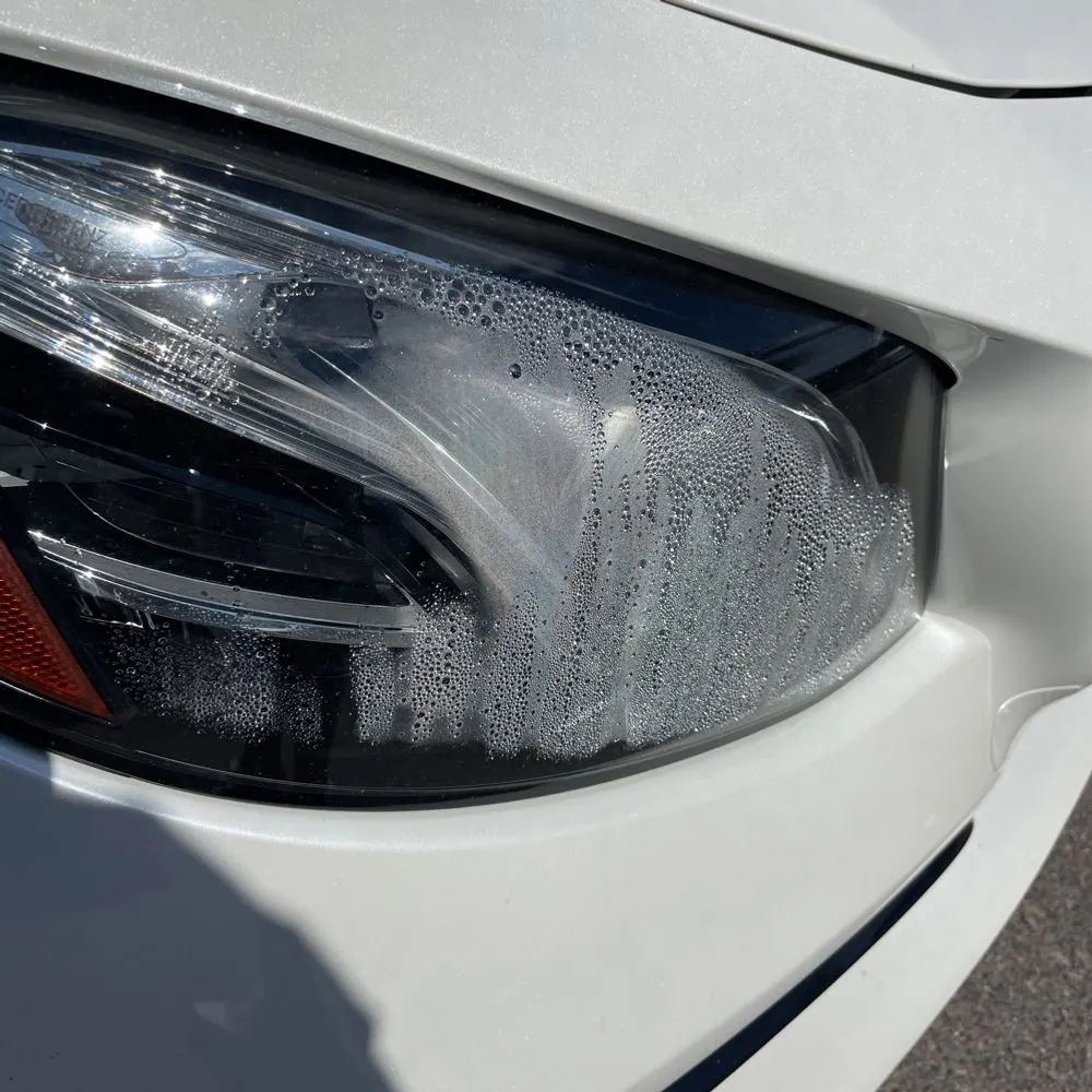2019 Mercedes-Benz E-Class AMG E 63 S