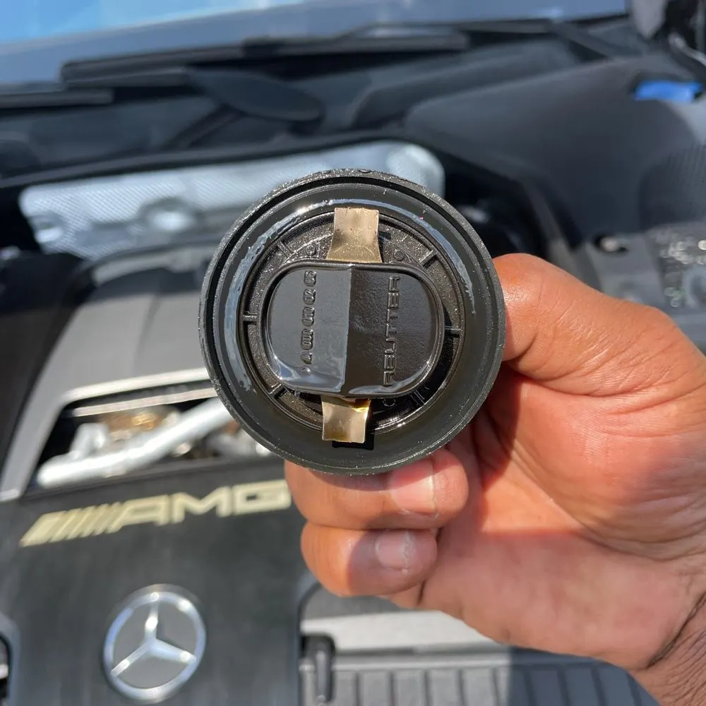 2019 Mercedes-Benz E-Class AMG E 63 S