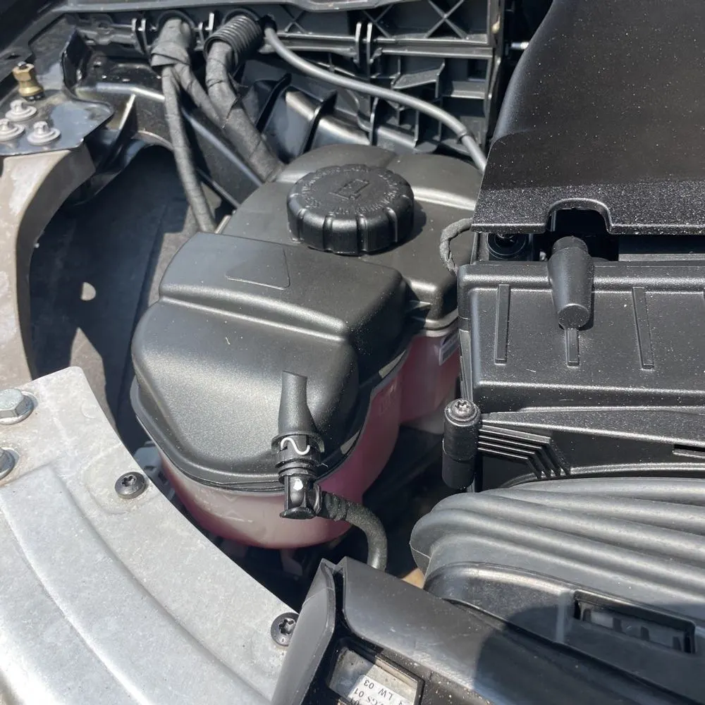 2019 Mercedes-Benz E-Class AMG E 63 S