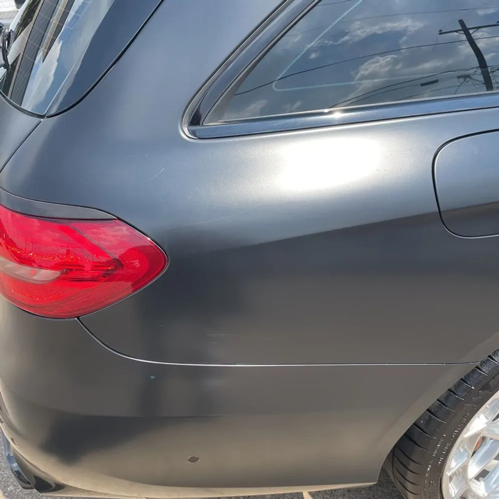 2019 Mercedes-Benz E-Class AMG E 63 S