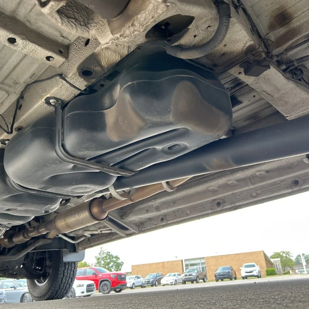 2019 Mercedes-Benz Sprinter 2500