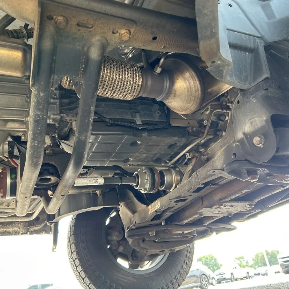 2019 Mercedes-Benz Sprinter 2500