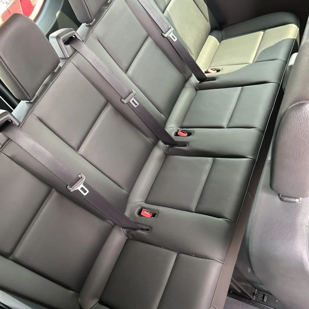 2019 Mercedes-Benz Sprinter 2500