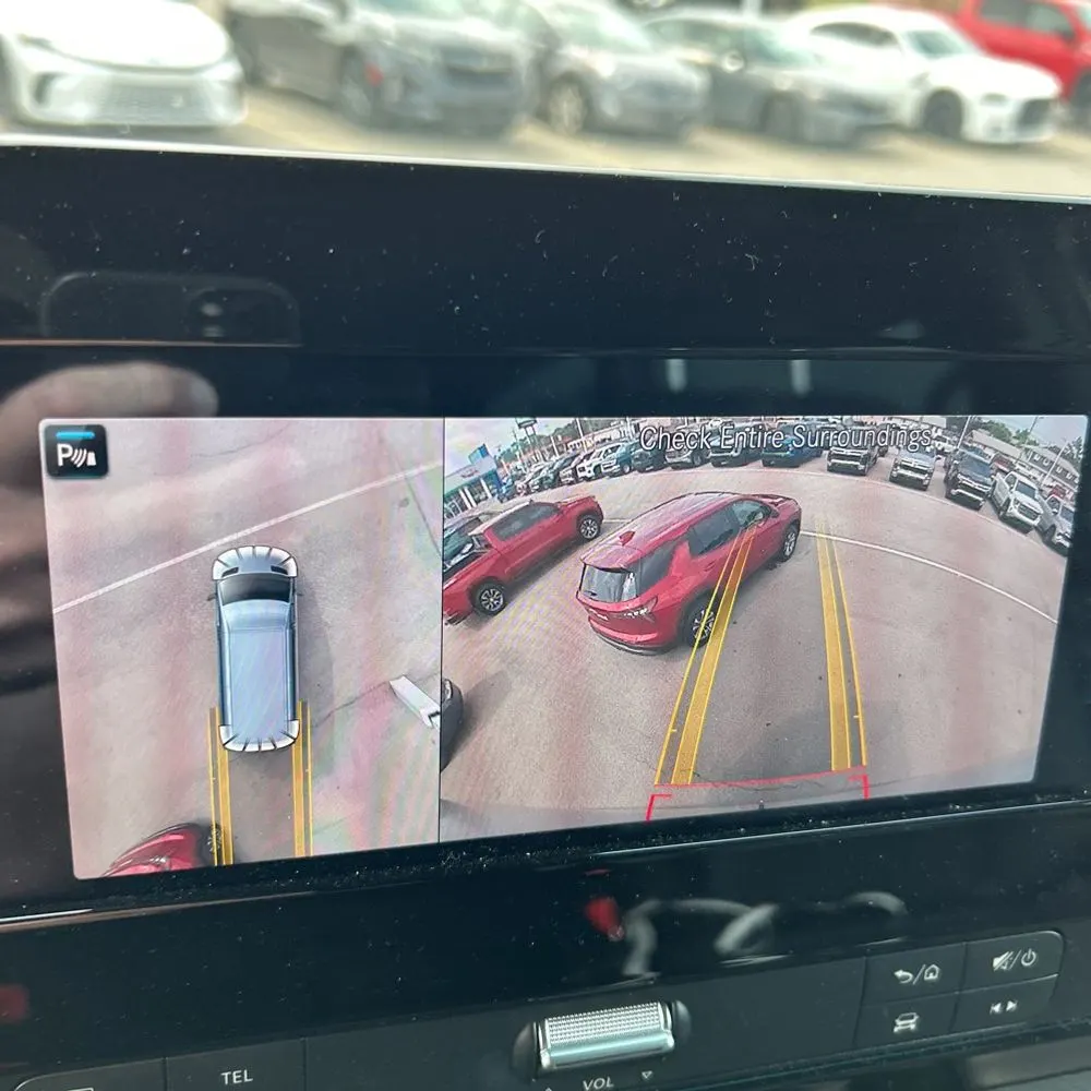 2019 Mercedes-Benz Sprinter 2500