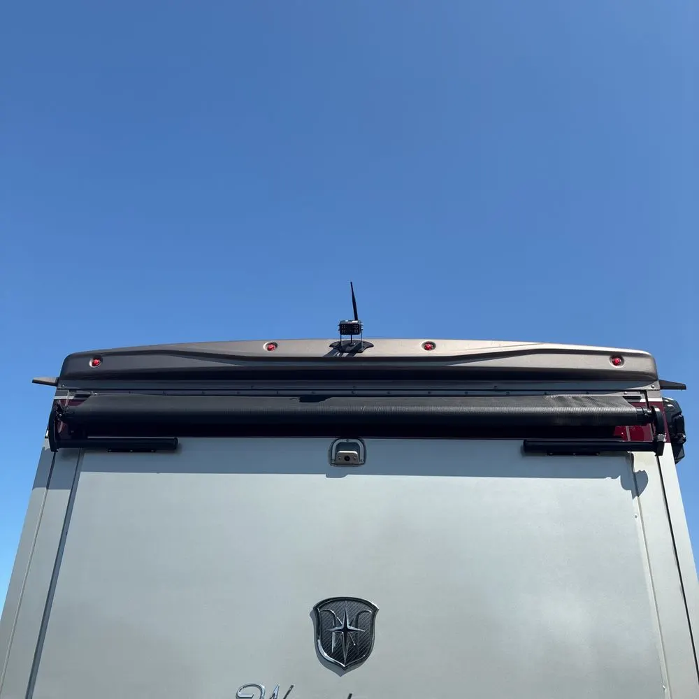 2020 Tiffin Motorhome Wayfarer