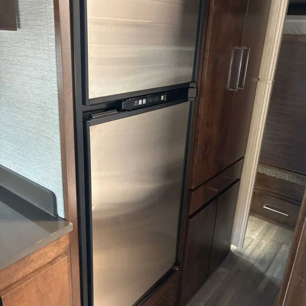 2020 Tiffin Motorhome Wayfarer