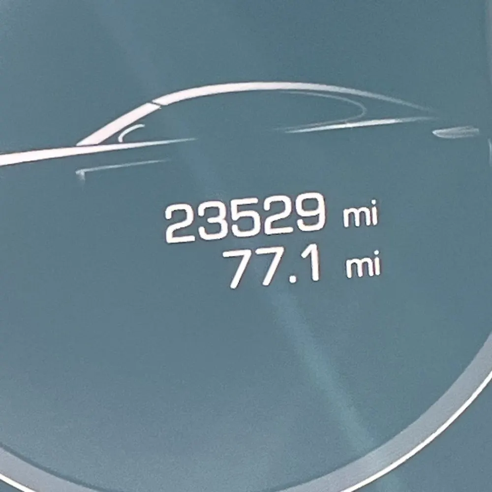 2020 Porsche Panamera Base