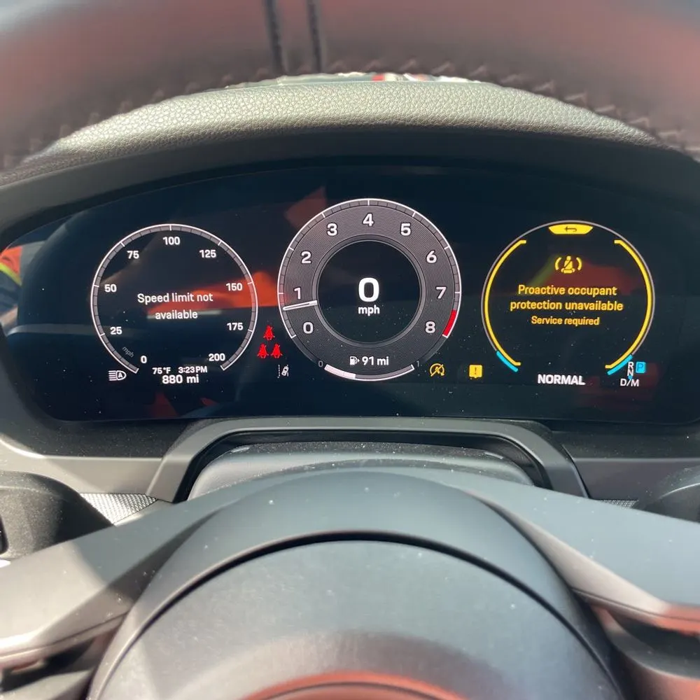 2025 Porsche 911 Carrera