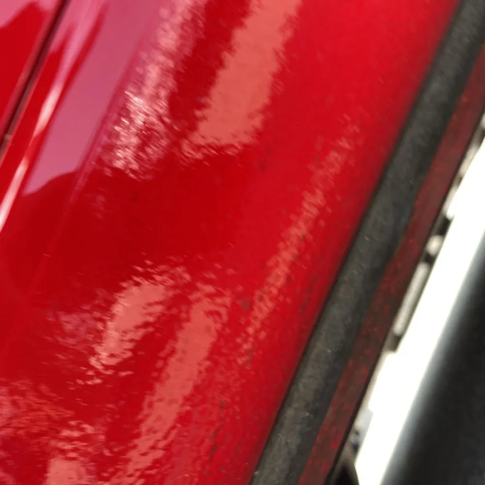 2019 Porsche 911 Carrera