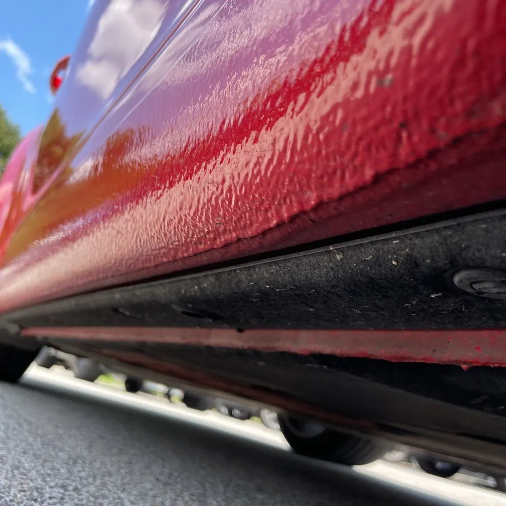 2019 Porsche 911 Carrera