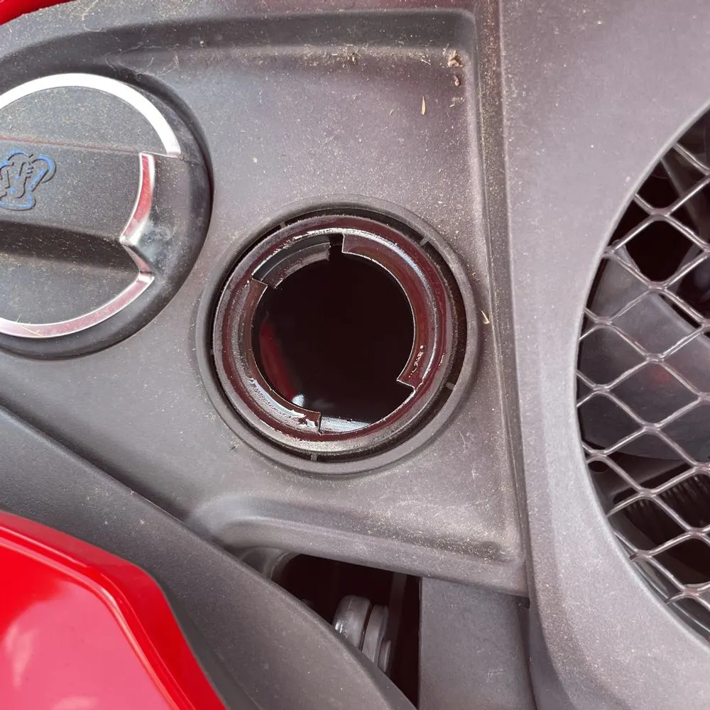 2019 Porsche 911 Carrera