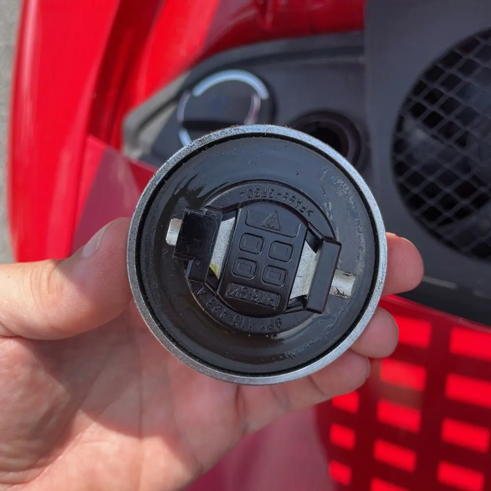 2019 Porsche 911 Carrera