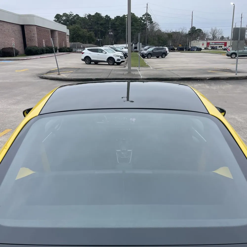 2024 Porsche 911 Carrera T