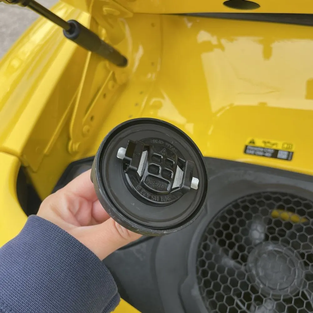 2024 Porsche 911 Carrera T