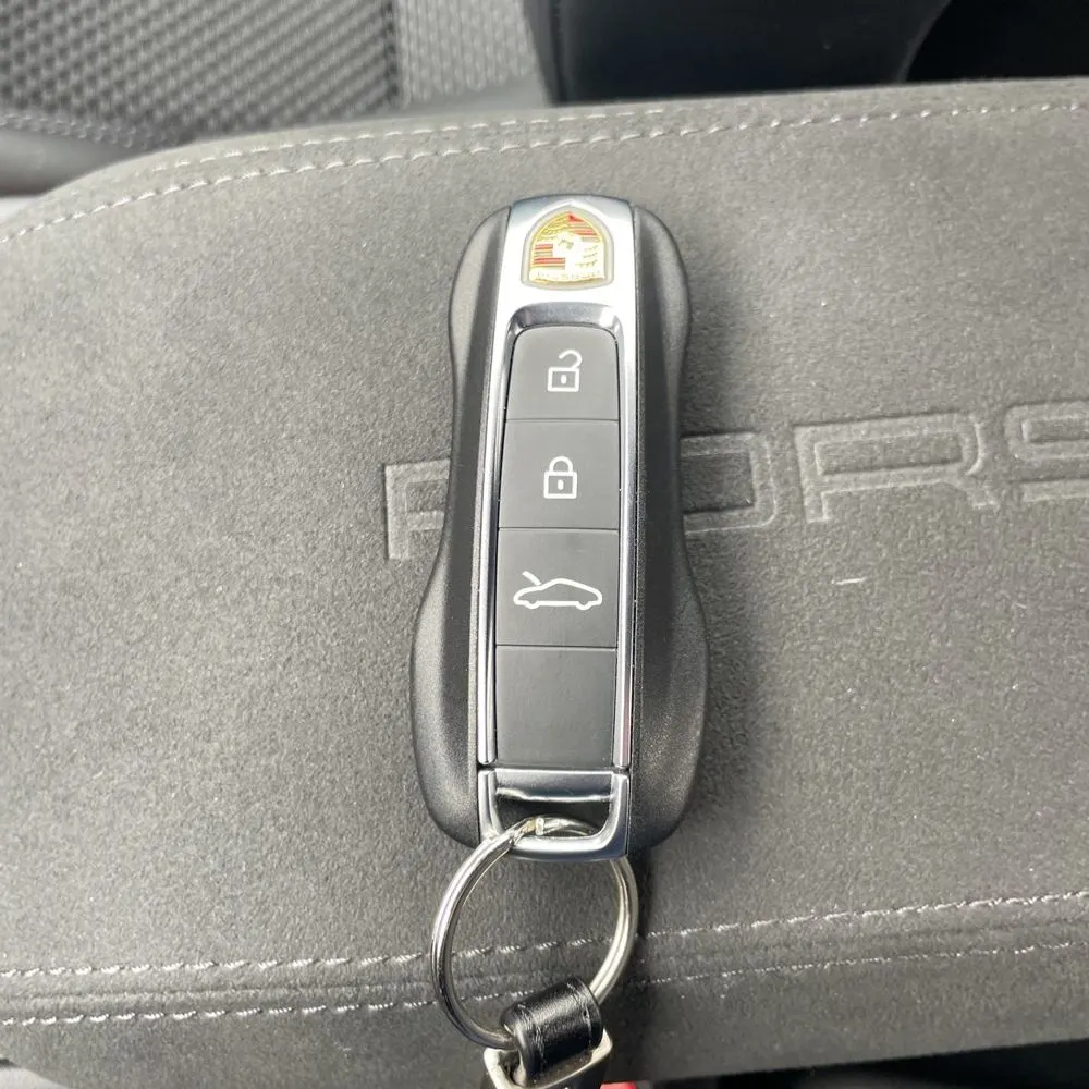 2024 Porsche 911 Carrera T