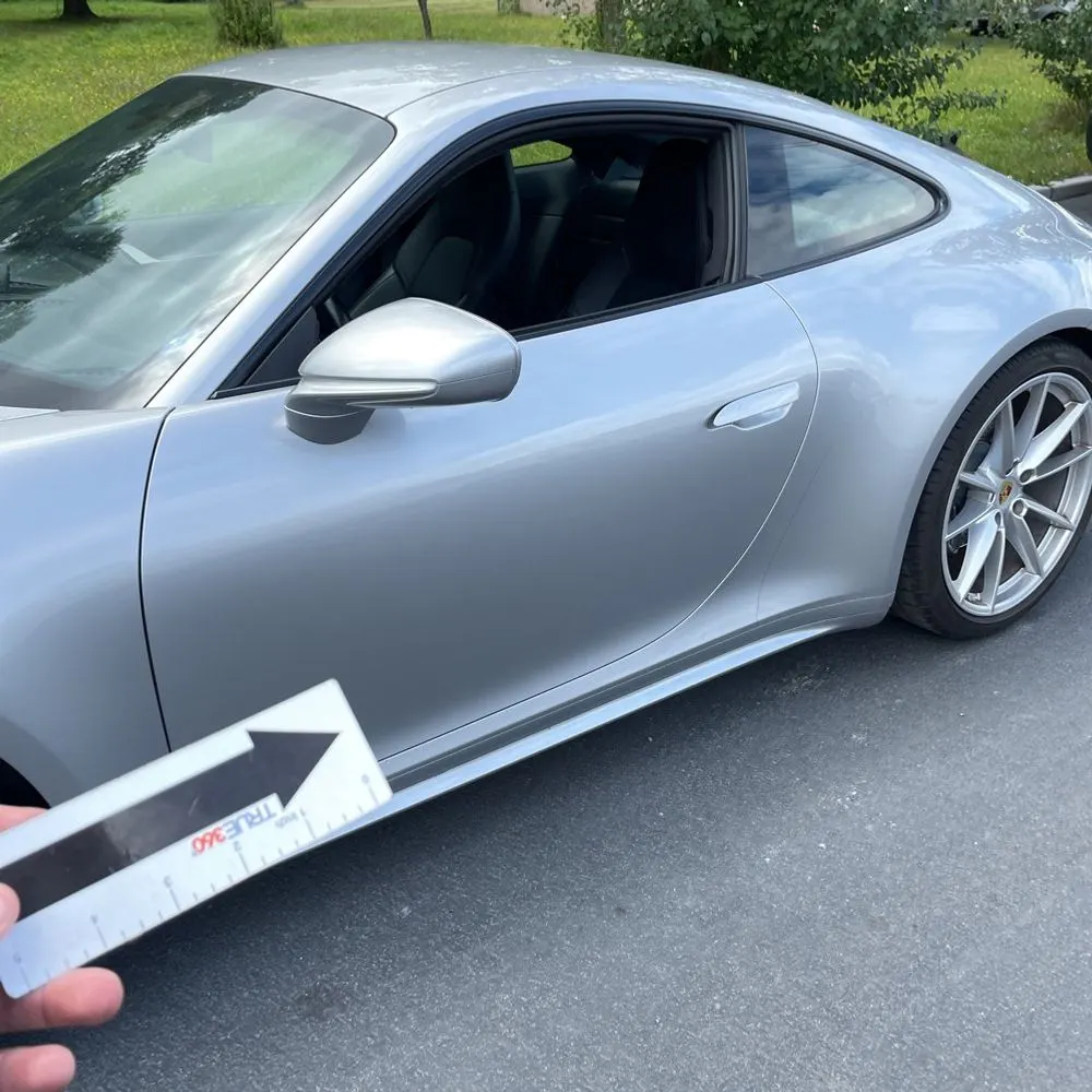 2021 Porsche 911 Carrera