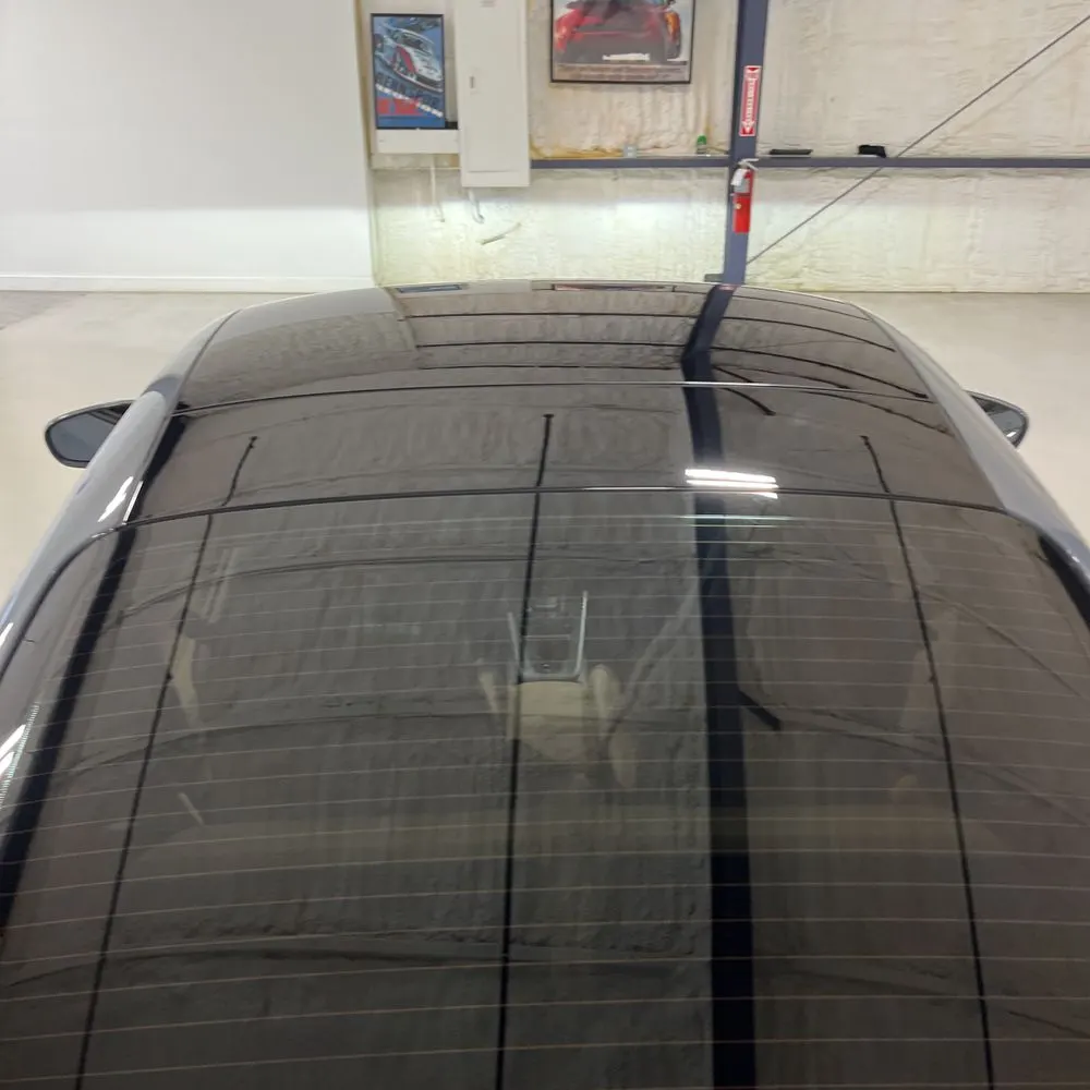 2023 Porsche 911 Carrera