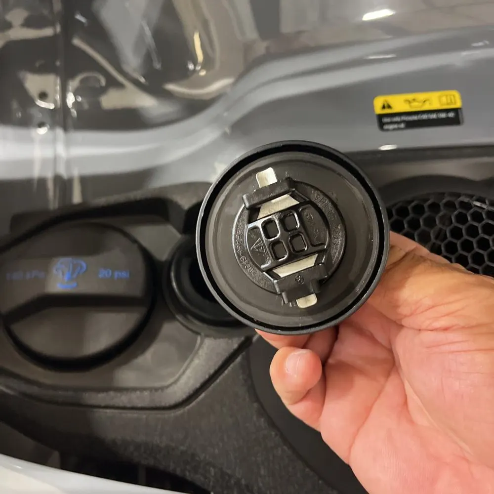 2023 Porsche 911 Carrera