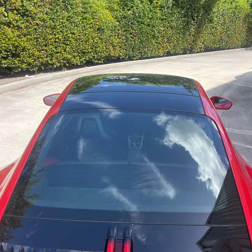 2024 Porsche 911 Carrera