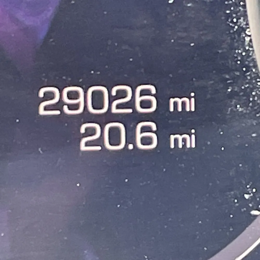 2021 Porsche Panamera 4S