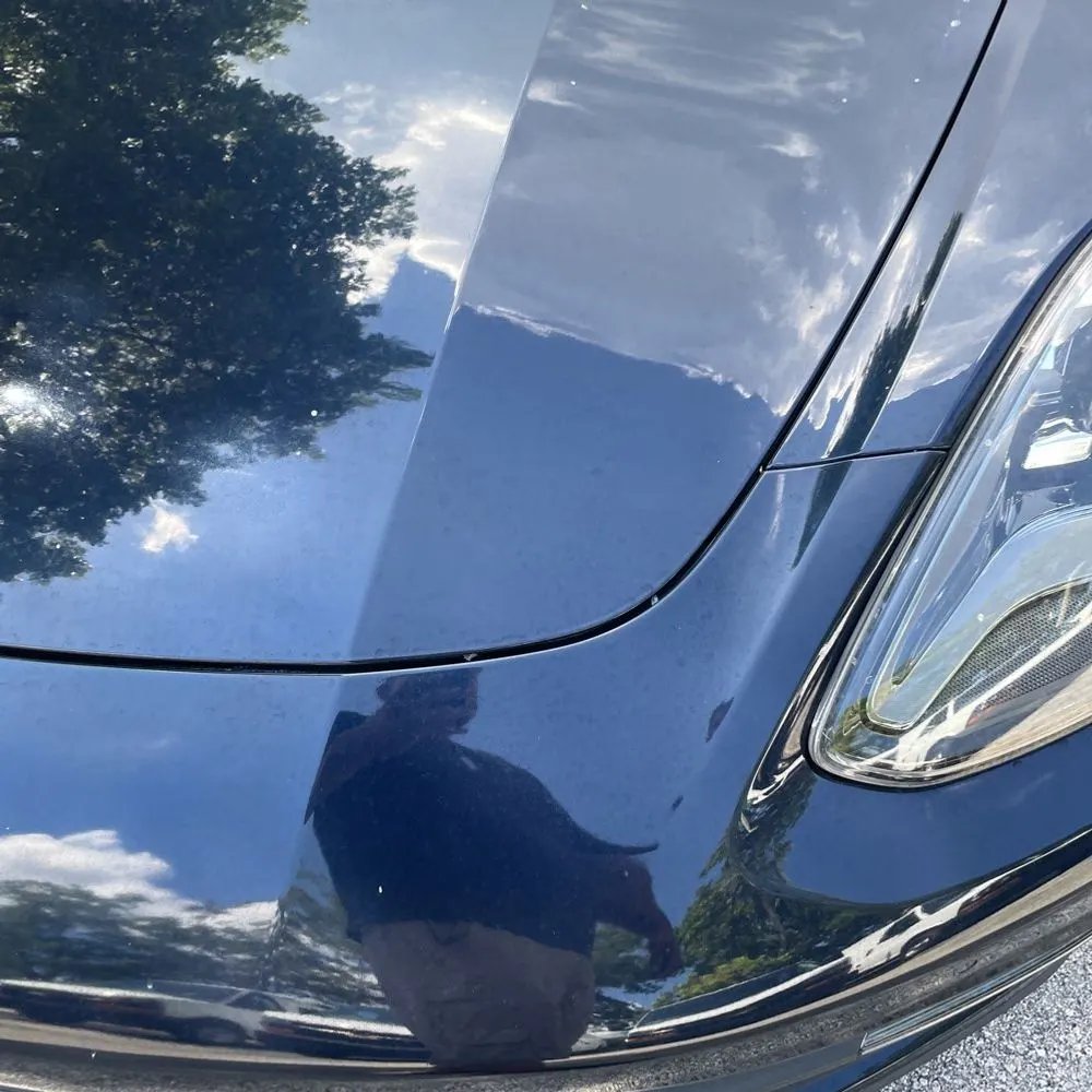 2021 Porsche Panamera 4S