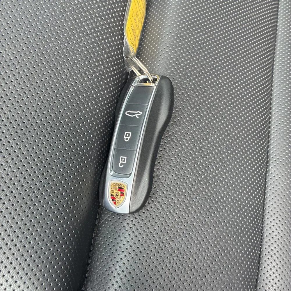 2024 Porsche 911 Carrera S