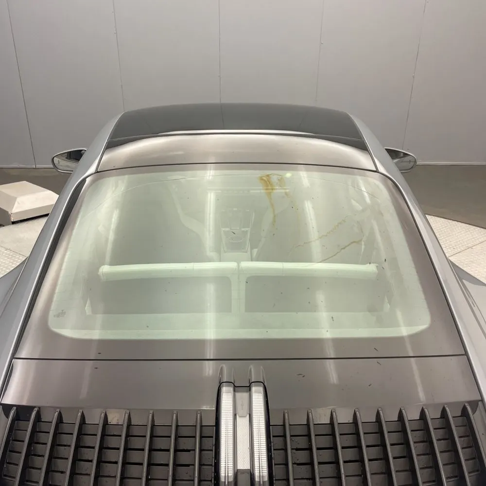 2024 Porsche 911 Carrera 4S