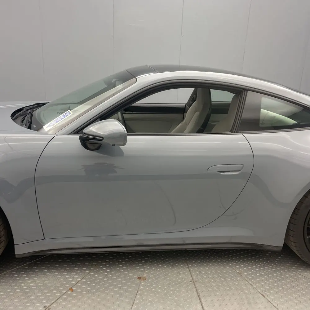 2024 Porsche 911 Carrera 4S